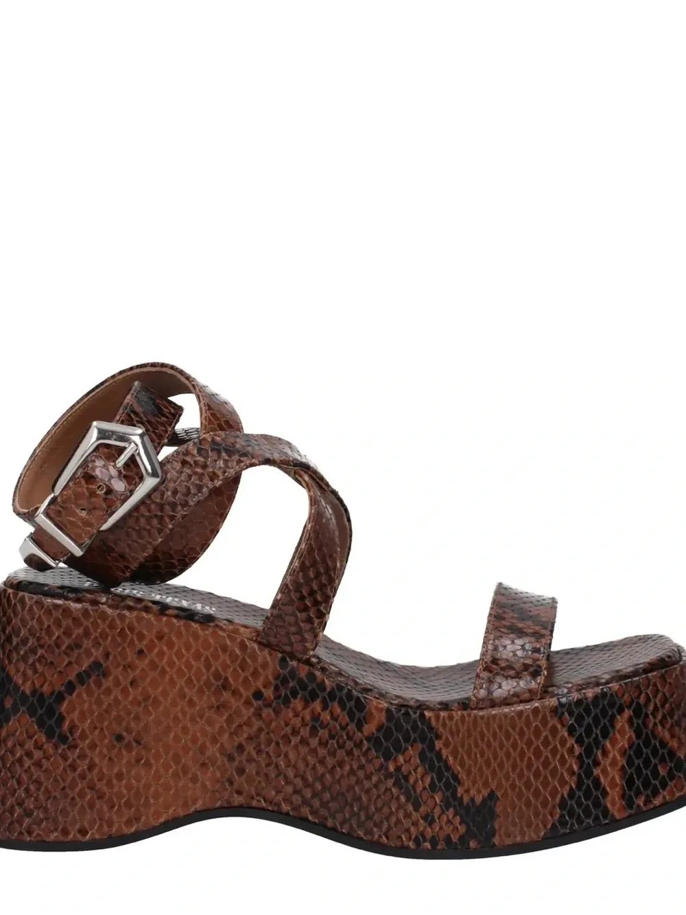 Paris Texas statement platform